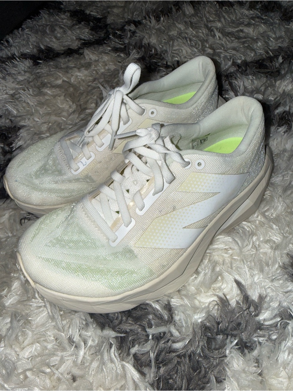 Women's New Balance